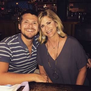 Meet your Posher, Blake